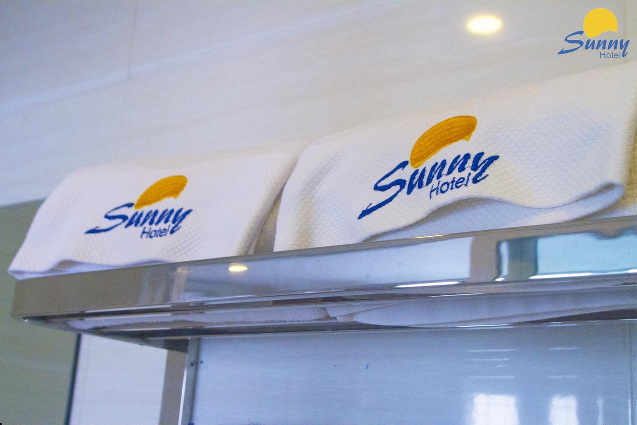Hotel Sunny Mandalay Exterior photo