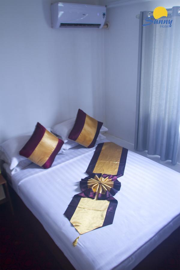 Hotel Sunny Mandalay Exterior photo